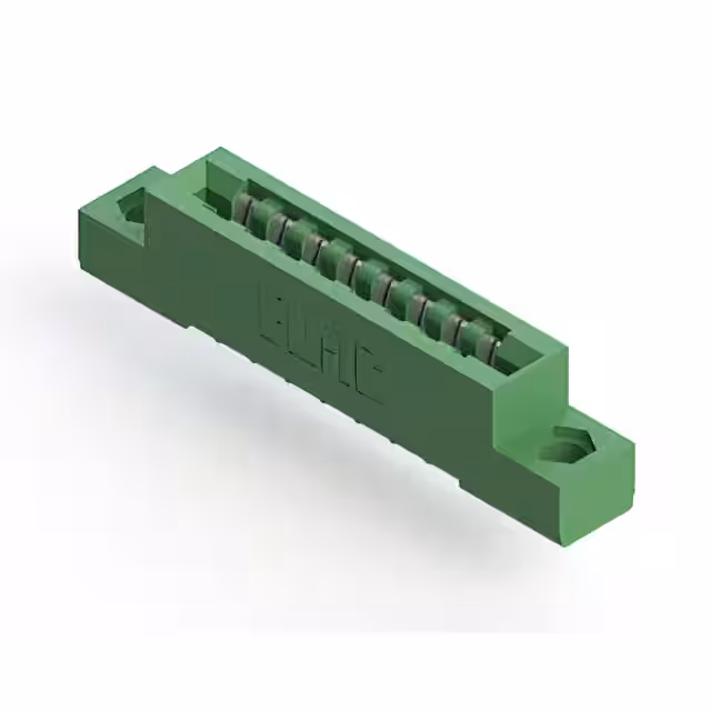 307-008-425-104 EDAC Inc.  Edgeboard Connectors